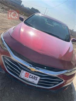 شيفروليه ماليبو